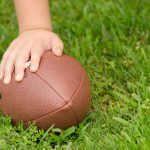 Family-Friendly Football Party For The Big Game