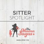 Sitter Spotlight: Mama Sagas