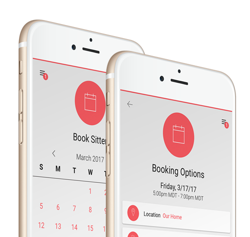 booking booking