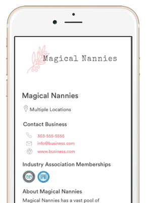 agency_profile agency_profile