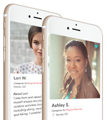 caregiver_profiles caregiver_profiles