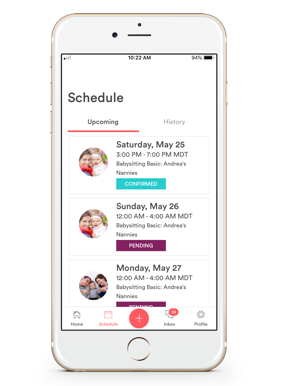 scheduling scheduling